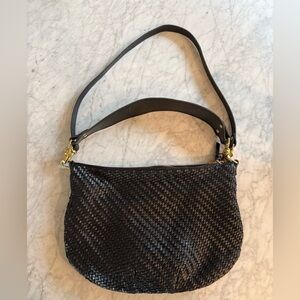 Clare V Moyen Messenger Bag